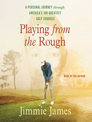 Playing from the Rough - Audiobook